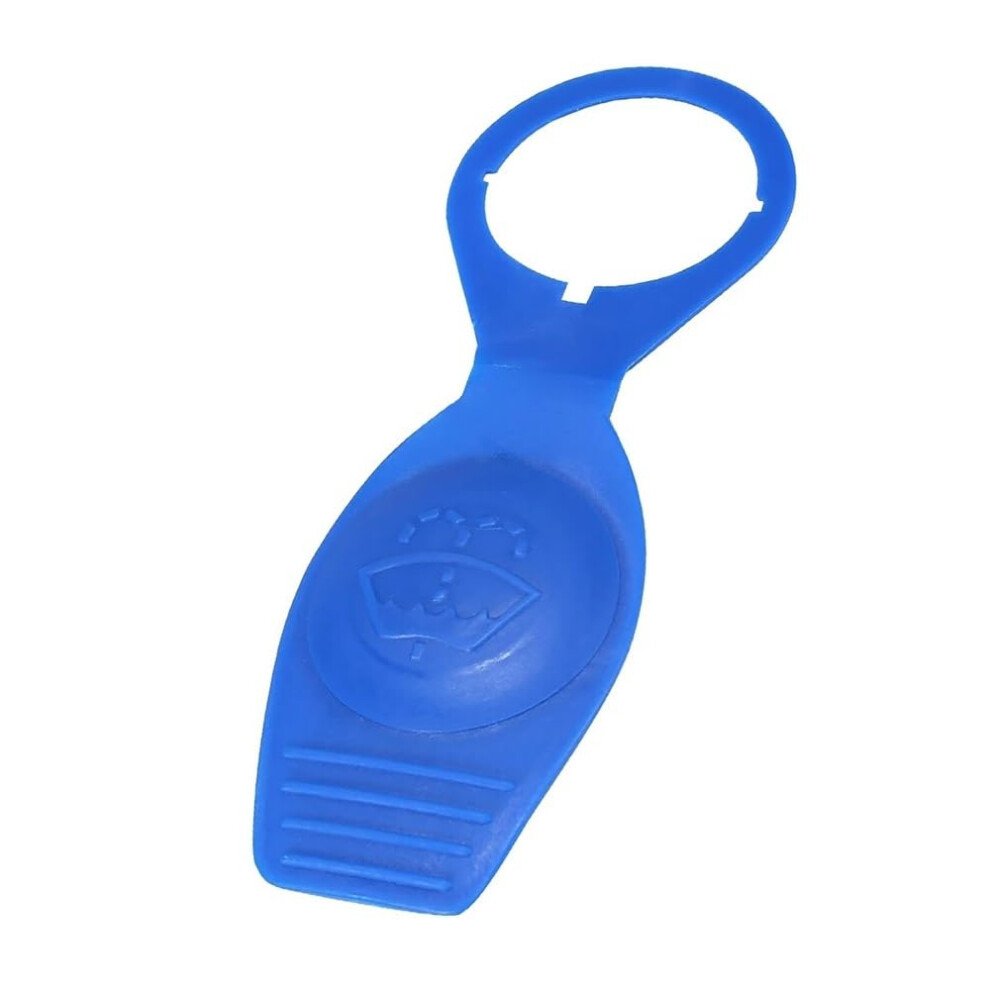 Windshield Washer Reservoir Tank Cap 1K0955455 For Golf Jetta Passat A4 A6 Q5 Q7 9323874665641