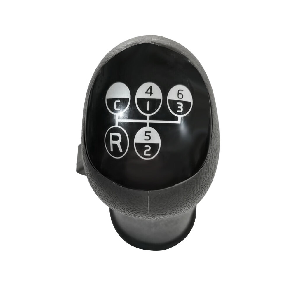 20488065 20488052 1521394 Car Gear Shift Lever Knob Headball For Fm Nh 4852424138540