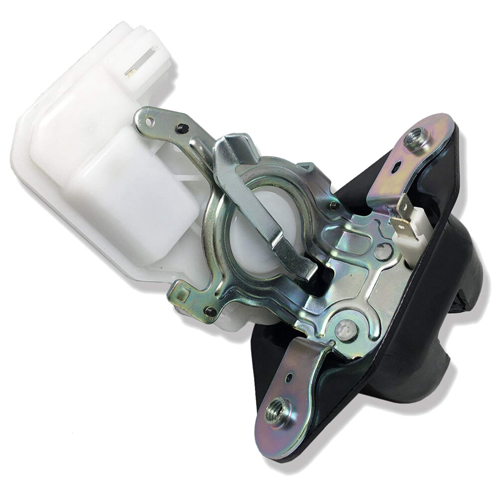 74800-Smg-G01 Trunk Door Lock Latch For -V 2007-2011 4852424130544