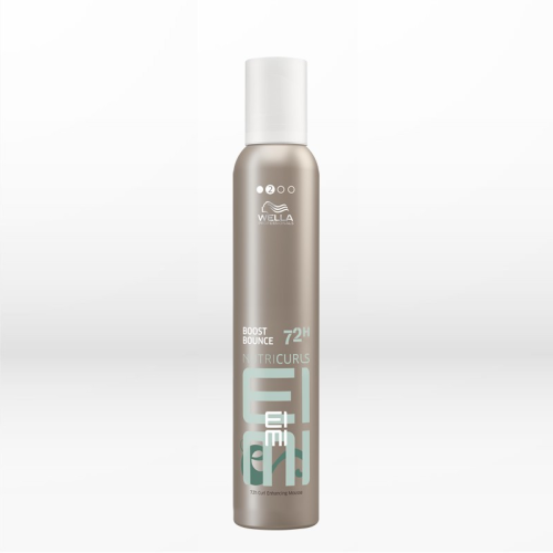 Wella Professionals – EIMI Nutricurls Boost Bouncing (300ml)