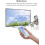 Δέκτης G2Screen Mirroring για απρόσκοπτη ψυχαγωγία, απολαύστε streaming 1080P και WiFi υψηλής 5