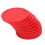 Professional Performance, Replacement Pucks For Multi-functional Game Tables, Durable Plastic With Smooth Surface, Heavy Weight Pucks, Ideal For 7