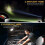 Compact Work Light, Rechargeable Led Work Light With Impressive Brightness And Dustproof Light For Houses Yards Garages, 3Pcs 5
