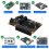 Mini 3G/4G/LTE-module HAT draagbare USB-uitbreidingskaart met sleuf Verti 5
