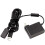 USB AC Adapter for Kinect Sensor, Power Supply Game Console US Plug 2