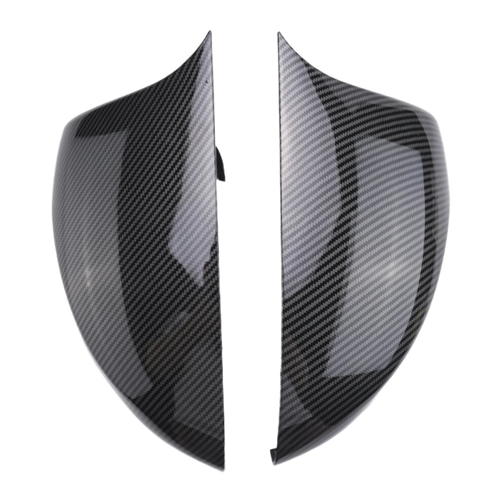 Rearview Mirror Cover For Mg 5 Mg5 2021 Car Side Rear View Trim Decora 4852424142899