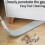 Flat Mop and Retractable Duster with Long Handle, Washable Microfiber for Under Sofa and Ceiling Cleaning 2
