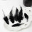 Natural Craft Feather for Dream Catchers Wedding-Black tip 4