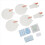 Motorcycle Cluster Scratch Protection Film Screen Protector for CB1100 3