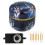 Mini Electric Pottery Wheel Machine-with Tray, Adjustable Speed Clay T 1