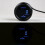 2 inch 52 mm uitlaatgastemperatuurmeter digitale temperatuur EXT blauwe LED Ca 3