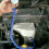 Exhaust Blockage Detection Catalytic Plugging Meter Car Parts Pipe Tab 4