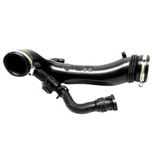 Turbolader-Ansaugrohr für 208/ DS4/DS5/DS6 Luft-Turbo-Schlauch 1440S4