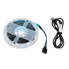 3-knops controller RGB LED-stripverlichting Superheldere SMD5050LED's Waterdichte buitenverlichting Flexibele printplaat voor eenvoudige installatie