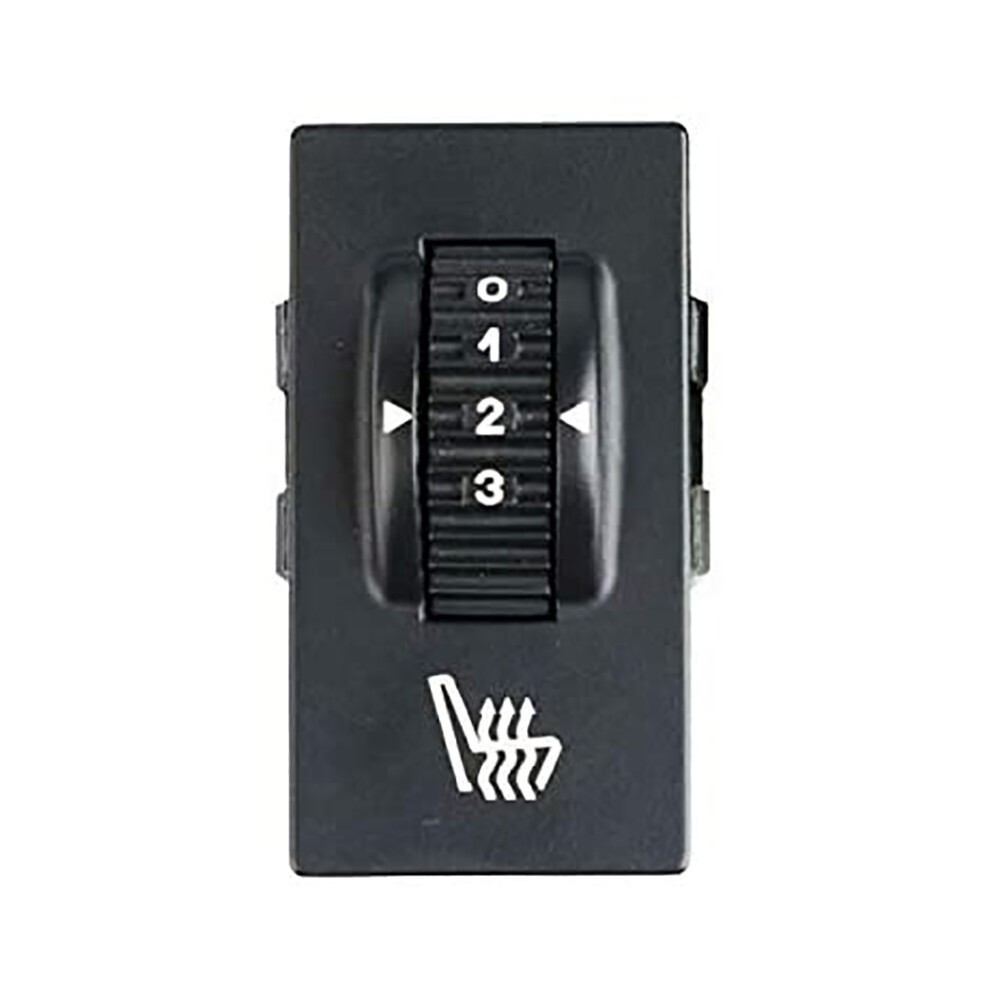 Seat Heater Switch For 207/3008//407/5005/607/807/Rcz/508 C5 Heated Re 4852424141311