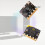 Microbit V1.5 GO Kit Nieuwe Versie Programmeerbaar Leer- en Ontwikkelingsbord 5