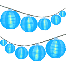 Party Decoration Solar LED String Lights, Illuminate Your Next Gathering With Style, High Quality Energy Saving Bulbs Ensure Brightness Without Compro