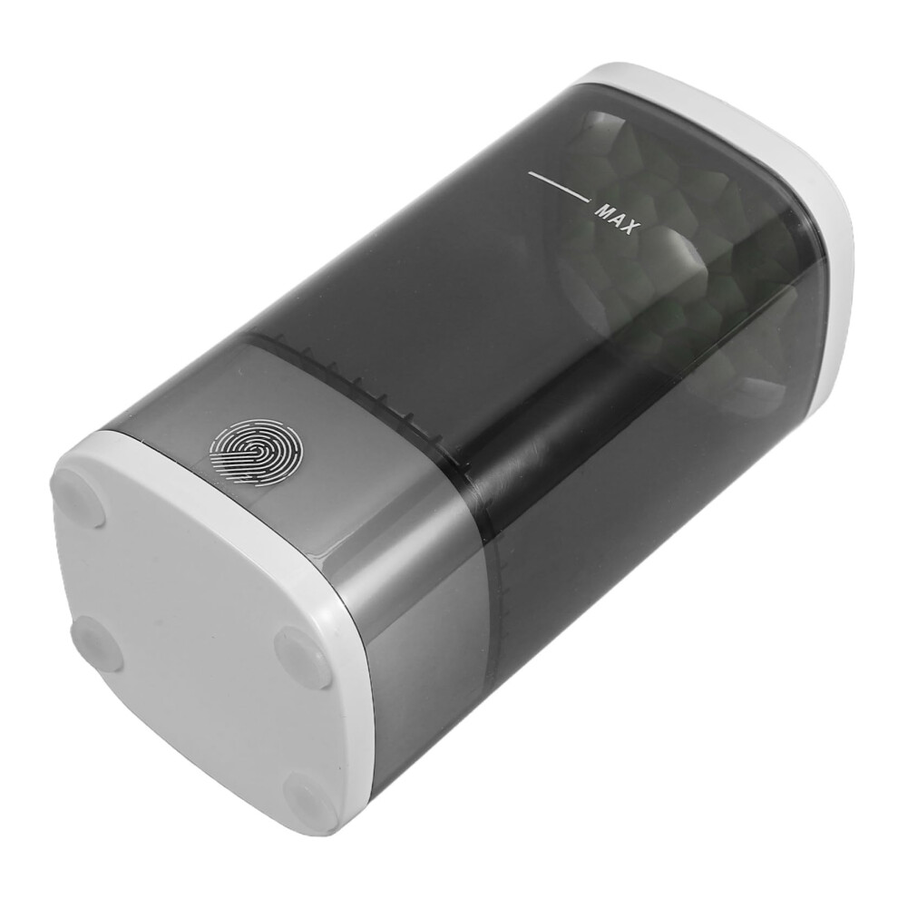 Electric Makeup Brush Cleaner Machine with Fast Drying and Easy Washing for Beauty Tools