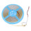 Φωτισμός σπιτιού Diy, Φυσικές λωρίδες LED Cob, τσιπ LED υψηλής πυκνότητας 32,8 ποδιών, 4