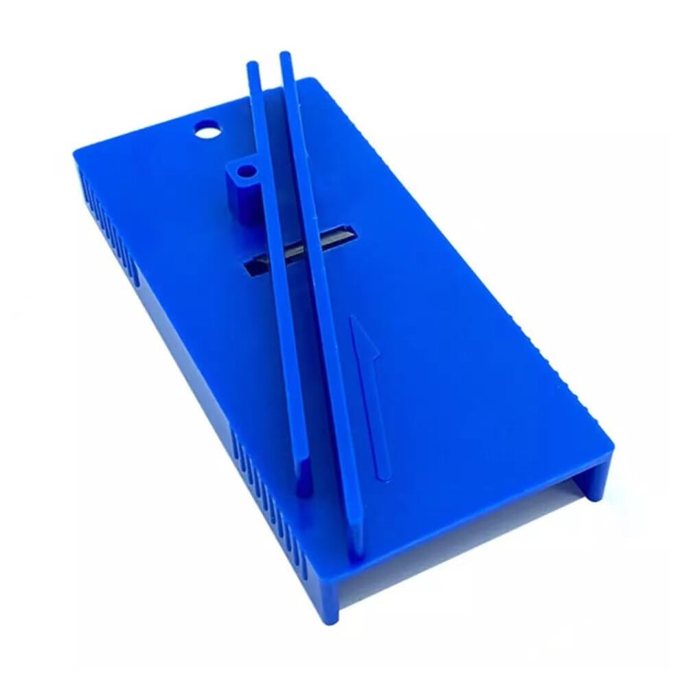 4Pcs Window Tint Squeegee And Car Wrap Tool Set With Sharp Edge Trimming For Smooth Film Application 9119770439673