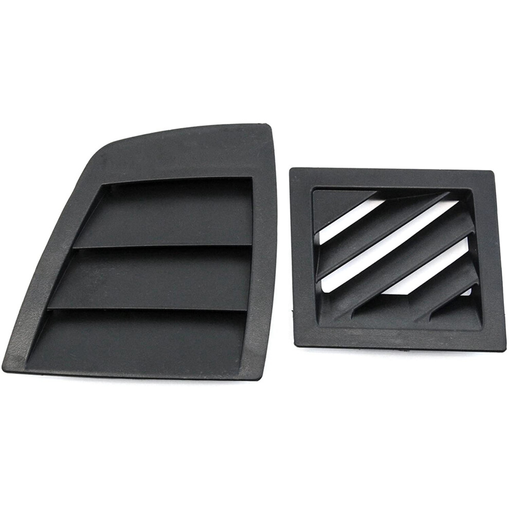 Front Air Vent Grille Cover Replacement For Charger 2006-2010/ 300 200 4852424144206