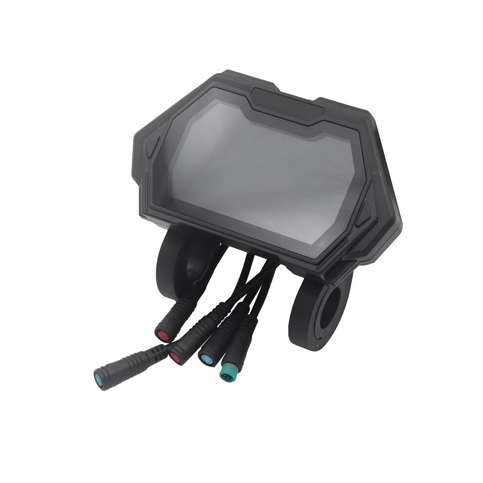 48V Electric Scooter Lcd Display Dashboard For Kukirin G2 Pro Digital 4853841134139