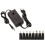 24-36V with 8 Adapters 72W Adjustable Speed Switching Power Supply Uni 2