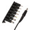 24-36V with 8 Adapters 72W Adjustable Speed Switching Power Supply Uni 4