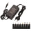 24-36V with 8 Adapters 72W Adjustable Speed Switching Power Supply Uni 3