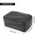 Off Road Motorcycle Rear Tool Bag Tail Storage PU Waterproof for CRF15 1