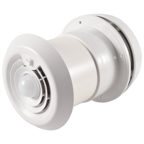 12V Wohnmobil-Dachlüftung Deckenventilator Luftauslassgitter Stark Win 2