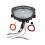 Digital Meter for Lc135 V1 Jupiter MX Copy Motorcycle Speedometer LCD 1