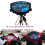 Digital Meter for Lc135 V1 Jupiter MX Copy Motorcycle Speedometer LCD 4