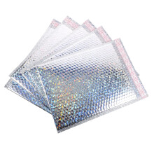 Pack of 5 Bubble Bags Bubble Mailing Bags SelfAdhesive Mailing Bags Bubble Bags for Packaging Shipping Bags Seal Shipping Bags for Business the Pet