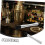 Stainless Steel Cocktail Muddler and Lemon Squeezer Bartender Tool for Home Bar Drinks 2