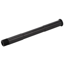 Compacte steekas voor fietsvorken, snelspanner van aluminiumlegering 110x15mm voor een verbeterde fietservaring