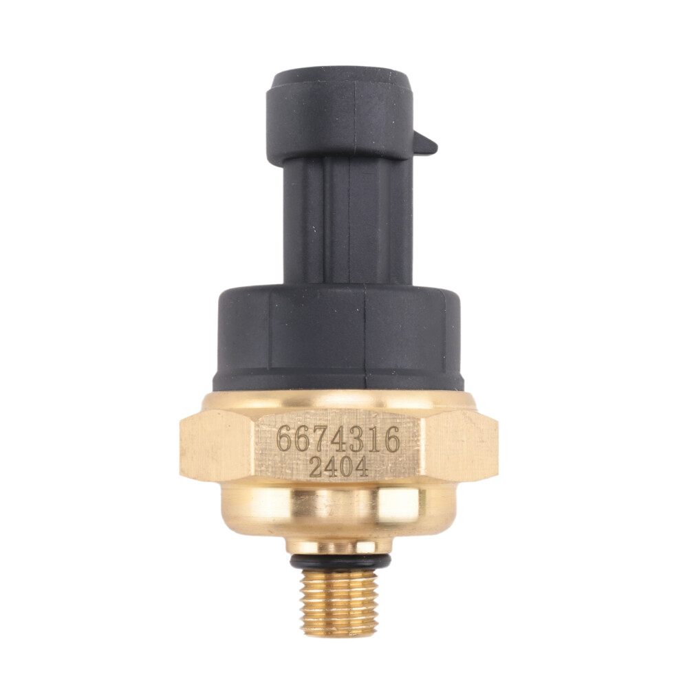 Oil Pressure Sensor For Loader T750 T770 A220 A300 A770 T870 E32 E35 7 4853907528384
