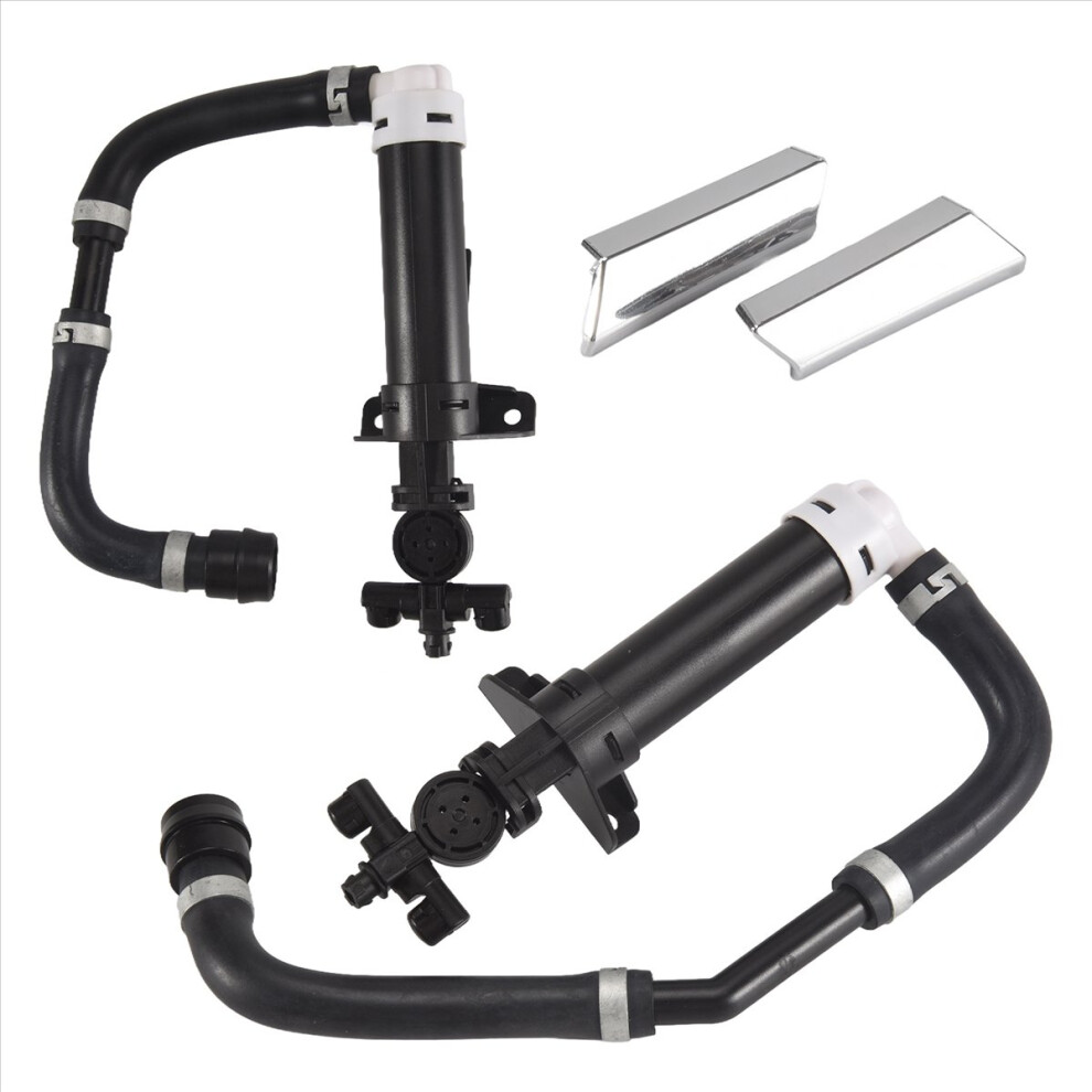 Headlight Washer Nozzle Actuator For Gs Series Gs300 Gs350 Gs430 Gs450 4853907530141