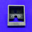 Car Rear View Camera Installation Bracket License Plate Lights for Kor 6