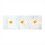 Wall Sticker PVC Electrostatic Glass for Window Rainbow Prisms Decal-D 1