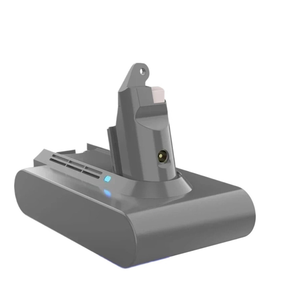 Replacement Battery 21.6V 12800Mah Power For Dyson V6 Dc62 Dc59 Dc58 Sv09 Sv07 Sv03 9339159868911