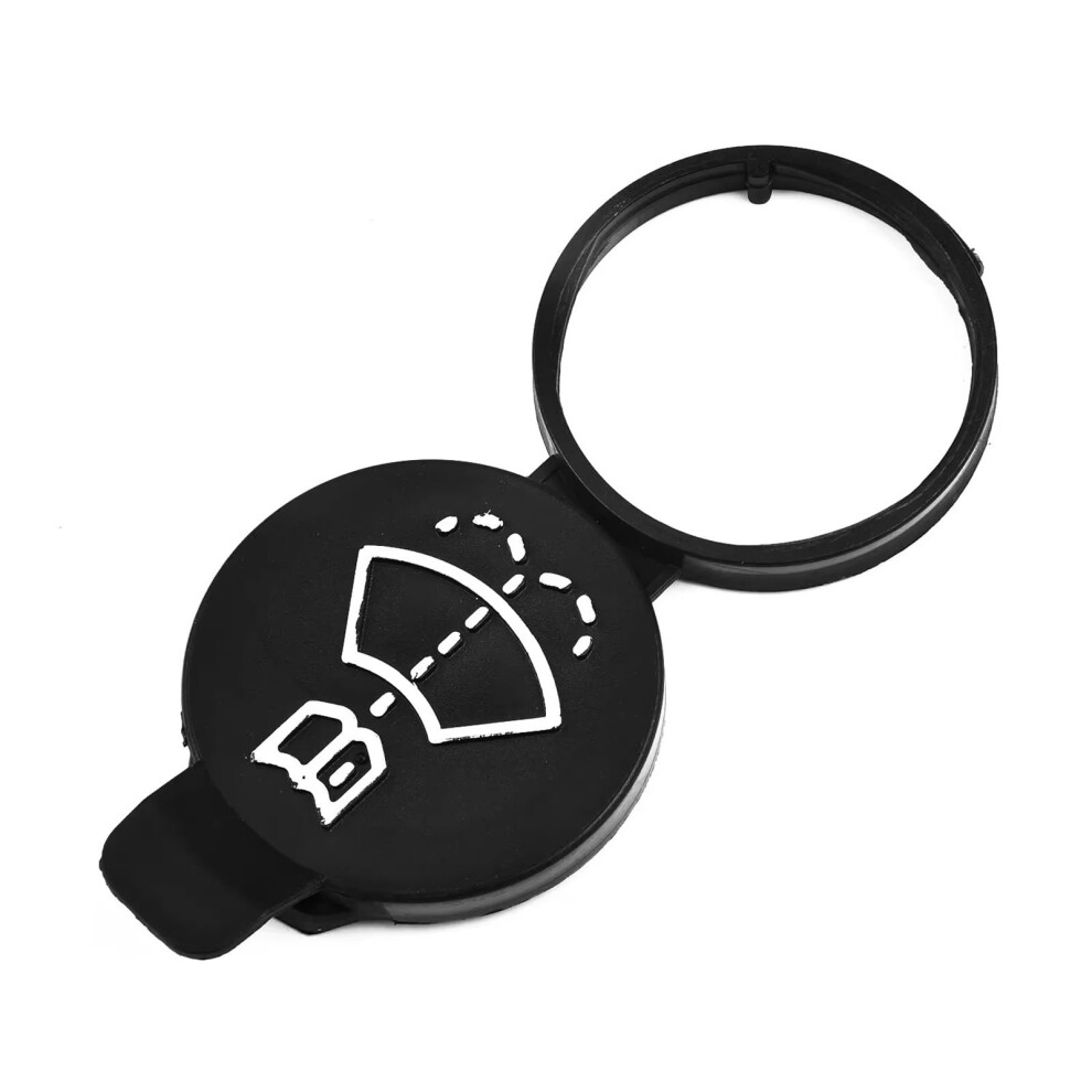 Windshield Washer Fluid Cap For Chevy Camaro Equinox 20102016 13227300 Leakproof Seal 9119770441058
