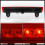 LED-Bremsleuchte für / XL 2000-2006, 12 V, hohe Position 4