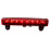 LED-Bremsleuchte für / XL 2000-2006, 12 V, hohe Position 2