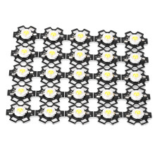 Industriell taklampa med högpresterande LED-chip, mid-century modern ljuskrona E26 pendelbelysning gör-det-själv strålkastarlampor med fast och