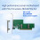 MCIO Split Card PCIe 5.0 8x16x auf 2xMCIO8I Baseboard 6PIN für GPU-Graph 5