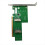 MCIO Split Card PCIe 5.0 8x16x auf 2xMCIO8I Baseboard 6PIN für GPU-Graph 4