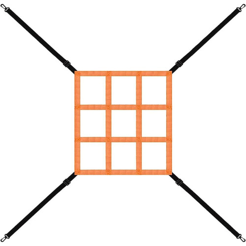 Pitching Targets Exercise Accuracy Training Hitting Adjustable Strike Zones Targets Baseball Softball Ref: 1103 1