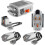 DIY Power Function Kit with Remote Control for Lego Technic Compatible Building and Play Projects 1
