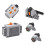 DIY Power Function Kit with Remote Control for Lego Technic Compatible Building and Play Projects 3